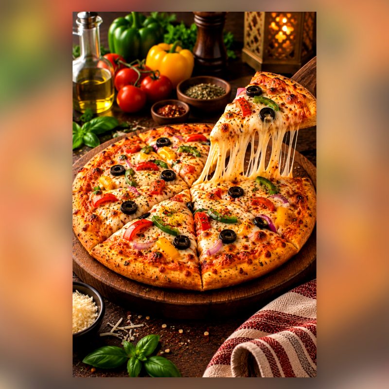 pizza loca